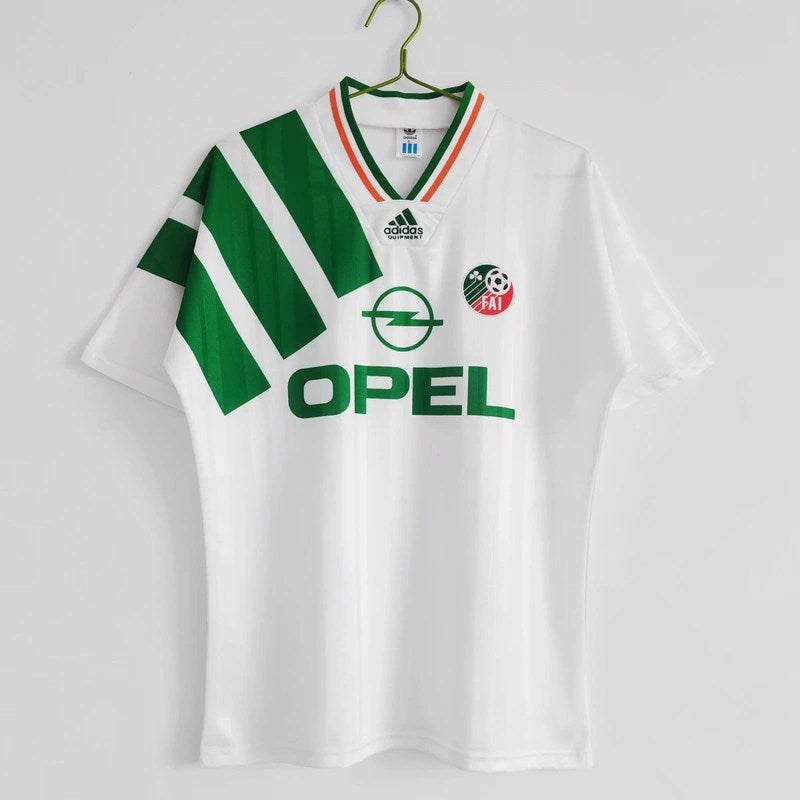 Irland 1992–94 Retro-Auswärtstrikot