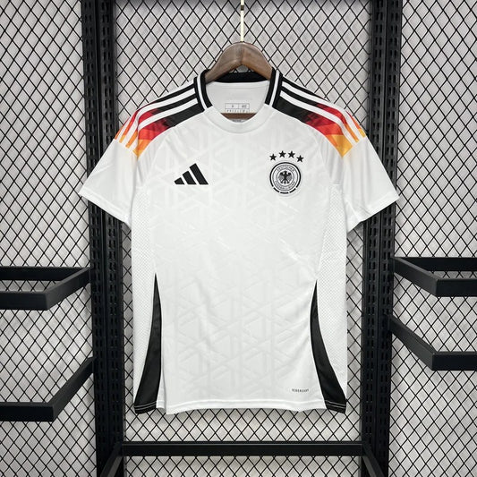 Deutschland 2024-25 EM Heimtrikot Fan-Version
