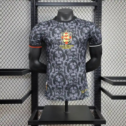 England 2025-26 Sonderedition Trikot Spielerversion