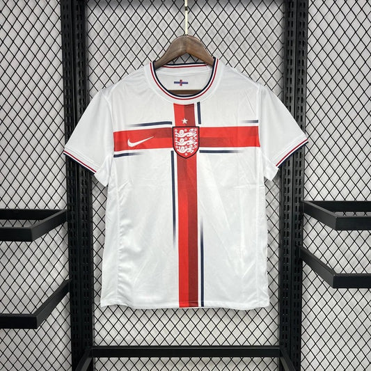 England 2024-25 Euro Sonderedition Trikot Fan-Version